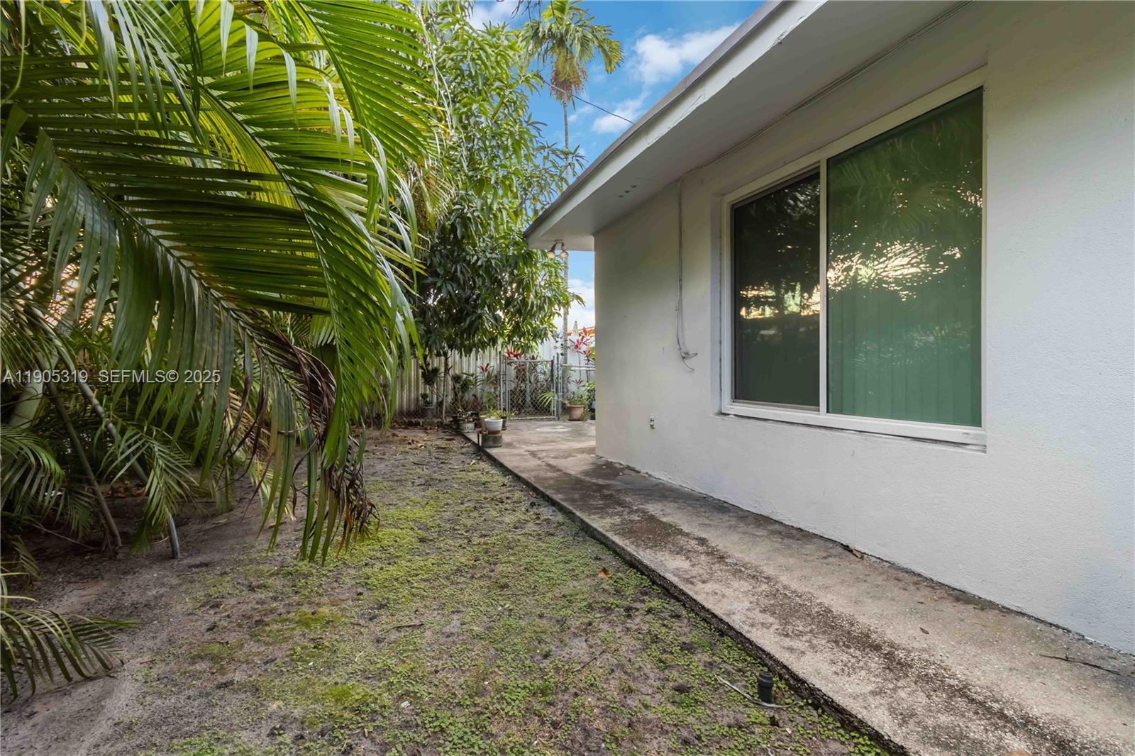 PALM SPRINGS 5TH ADDN SEC - Residential