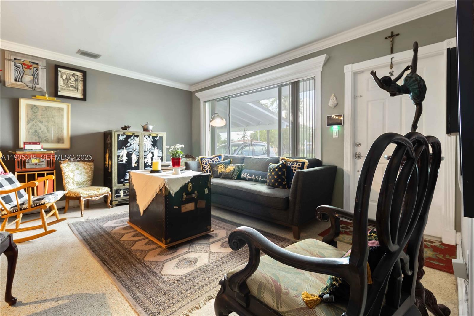 PALM SPRINGS 5TH ADDN SEC - Residential