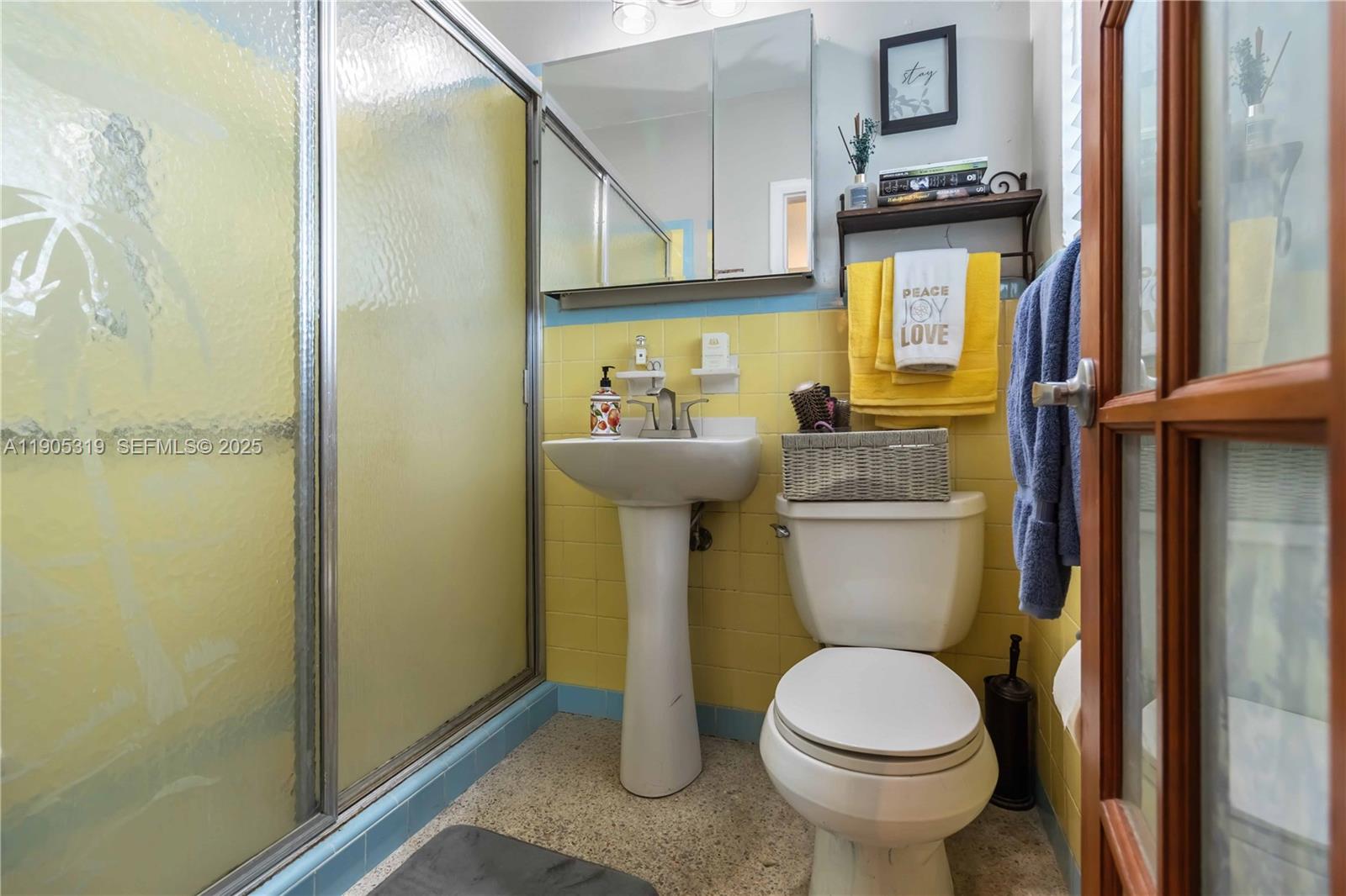 PALM SPRINGS 5TH ADDN SEC - Residential