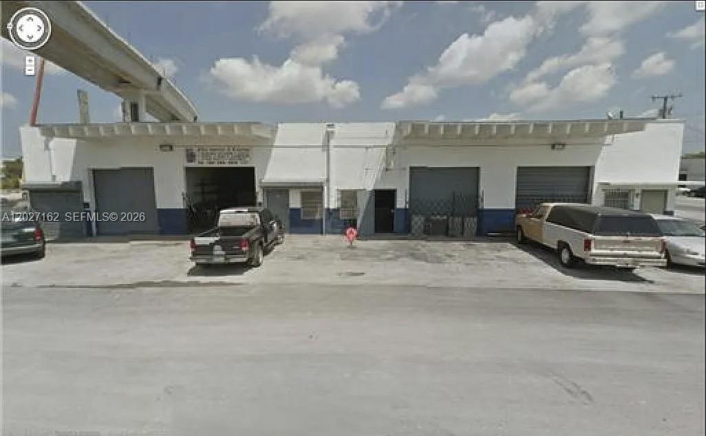 36TH ST HIGHLANDS - Land