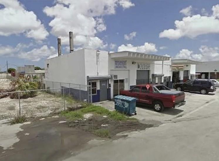 36TH ST HIGHLANDS - Land