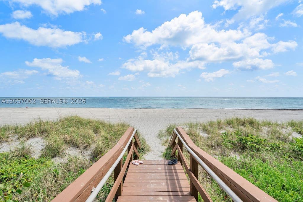 Photo of 400 Ocean Trail Way #302, Jupiter, FL 33477 (MLS # A12057062)