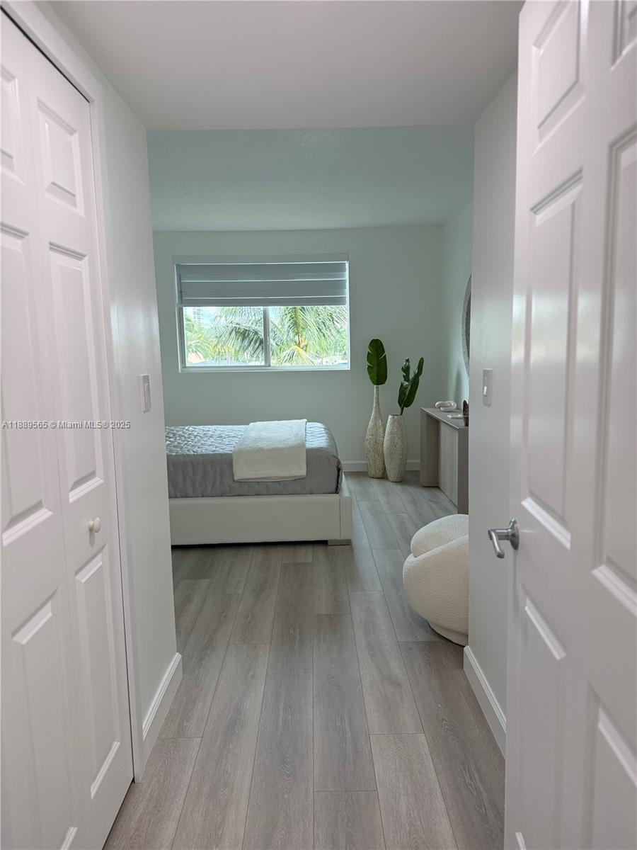 HALLANDALE BEACH PRIVATE - Residential Lease