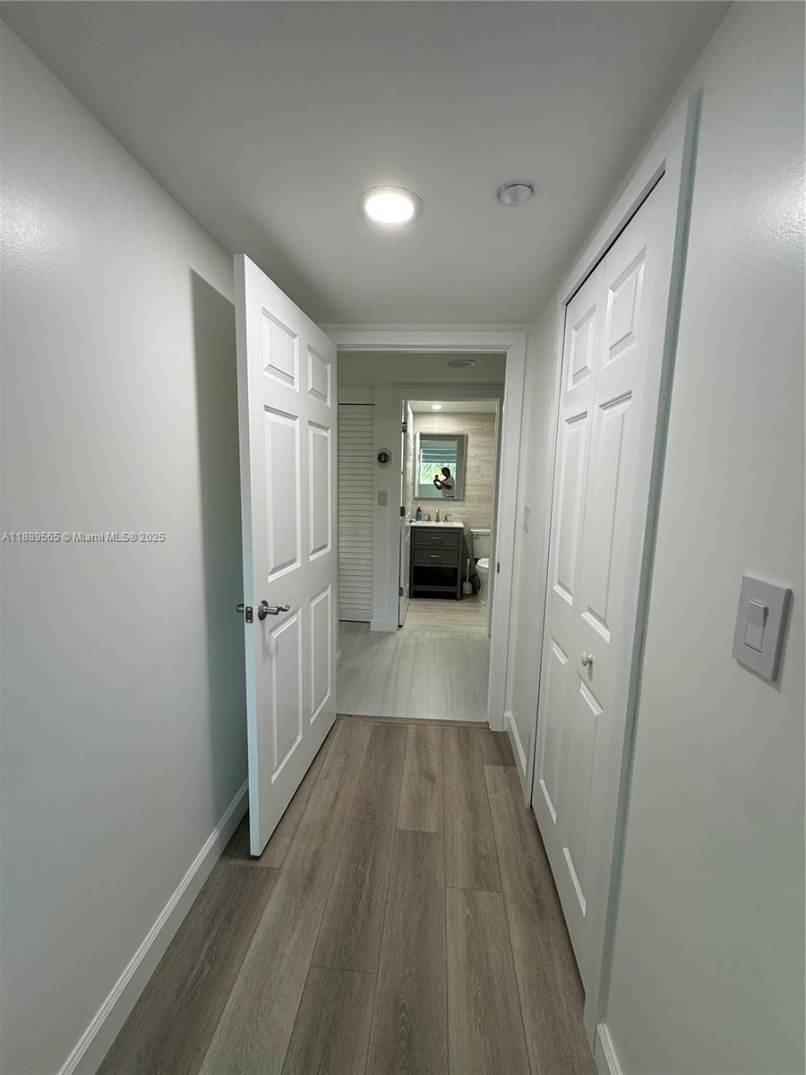 HALLANDALE BEACH PRIVATE - Residential Lease