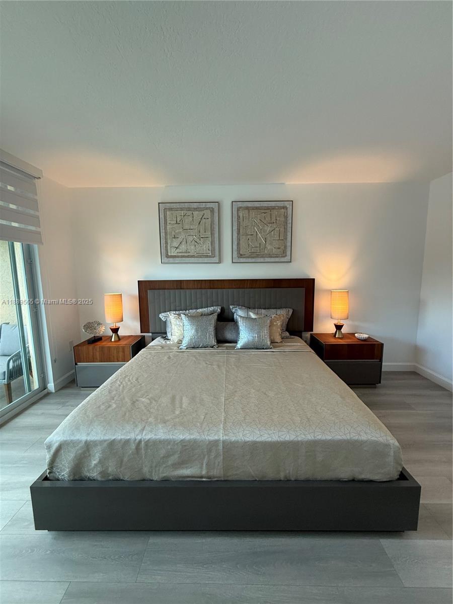 HALLANDALE BEACH PRIVATE - Residential Lease
