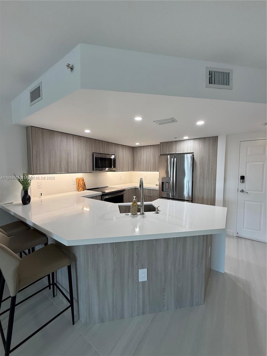 HALLANDALE BEACH PRIVATE - Residential Lease
