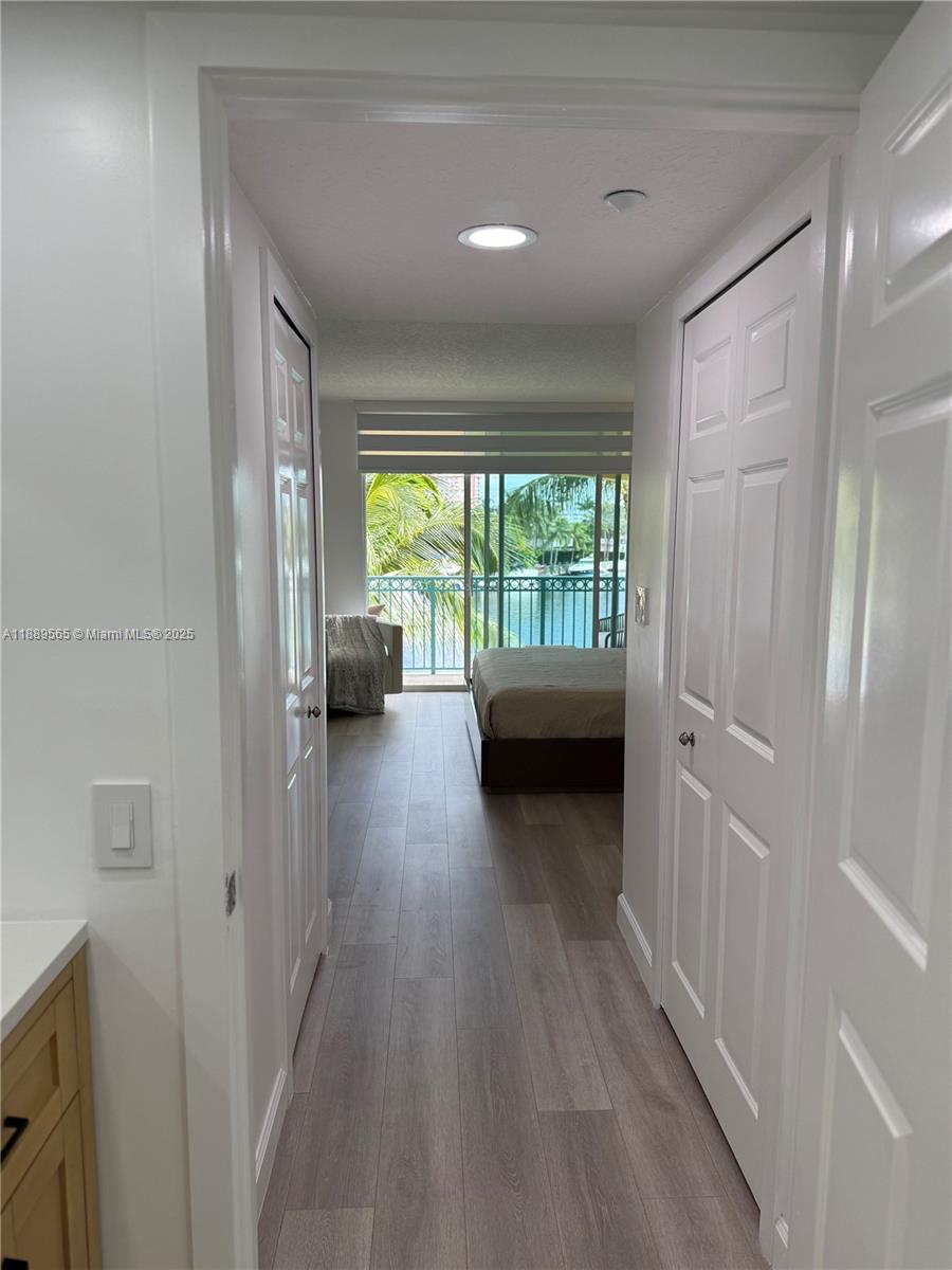 HALLANDALE BEACH PRIVATE - Residential Lease