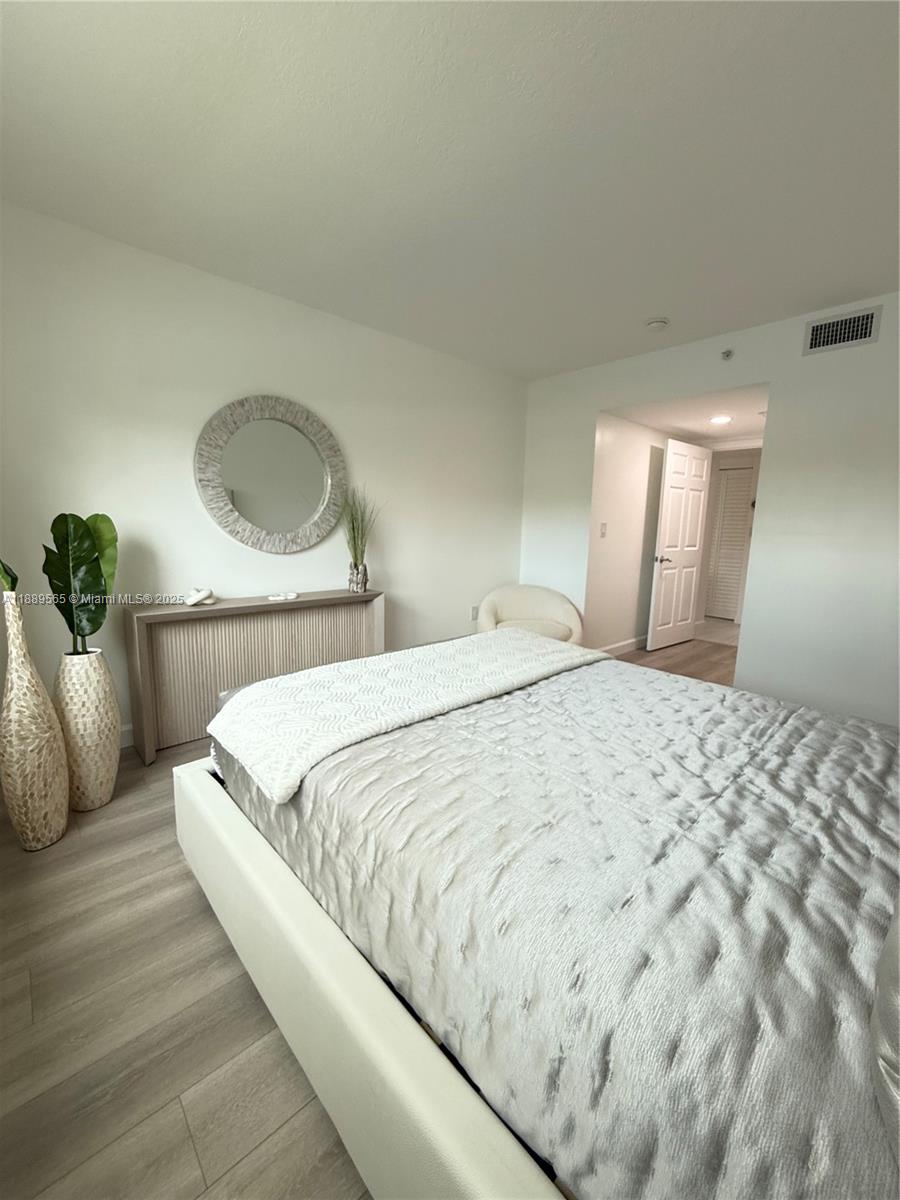 HALLANDALE BEACH PRIVATE - Residential Lease