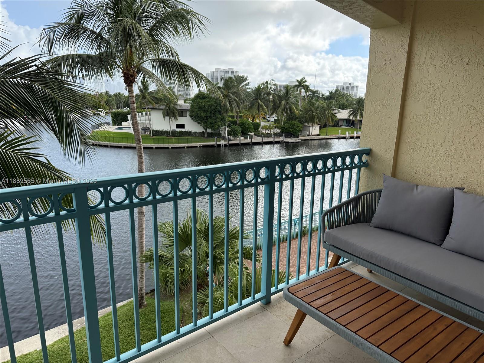HALLANDALE BEACH PRIVATE - Residential Lease