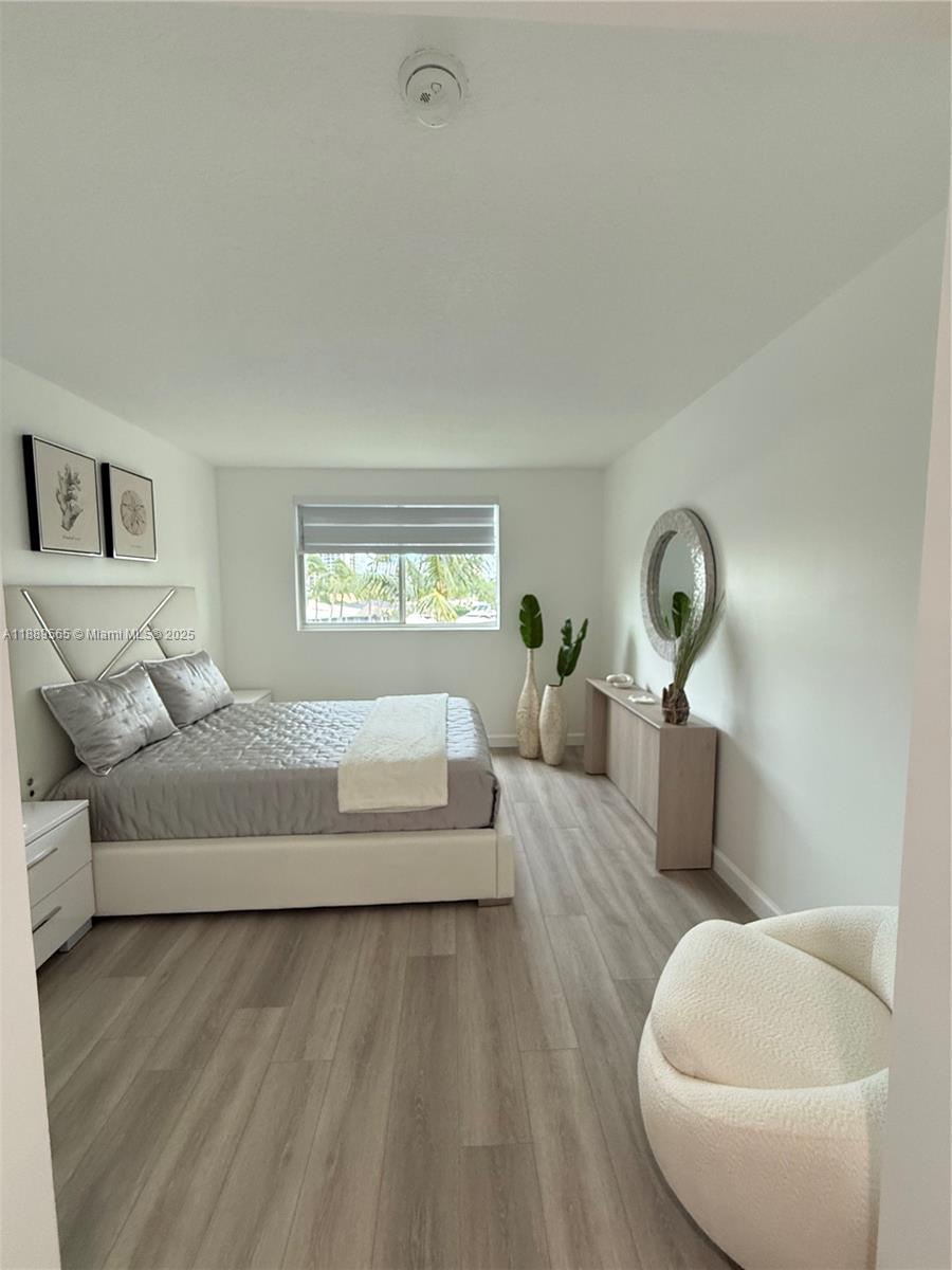 HALLANDALE BEACH PRIVATE - Residential Lease