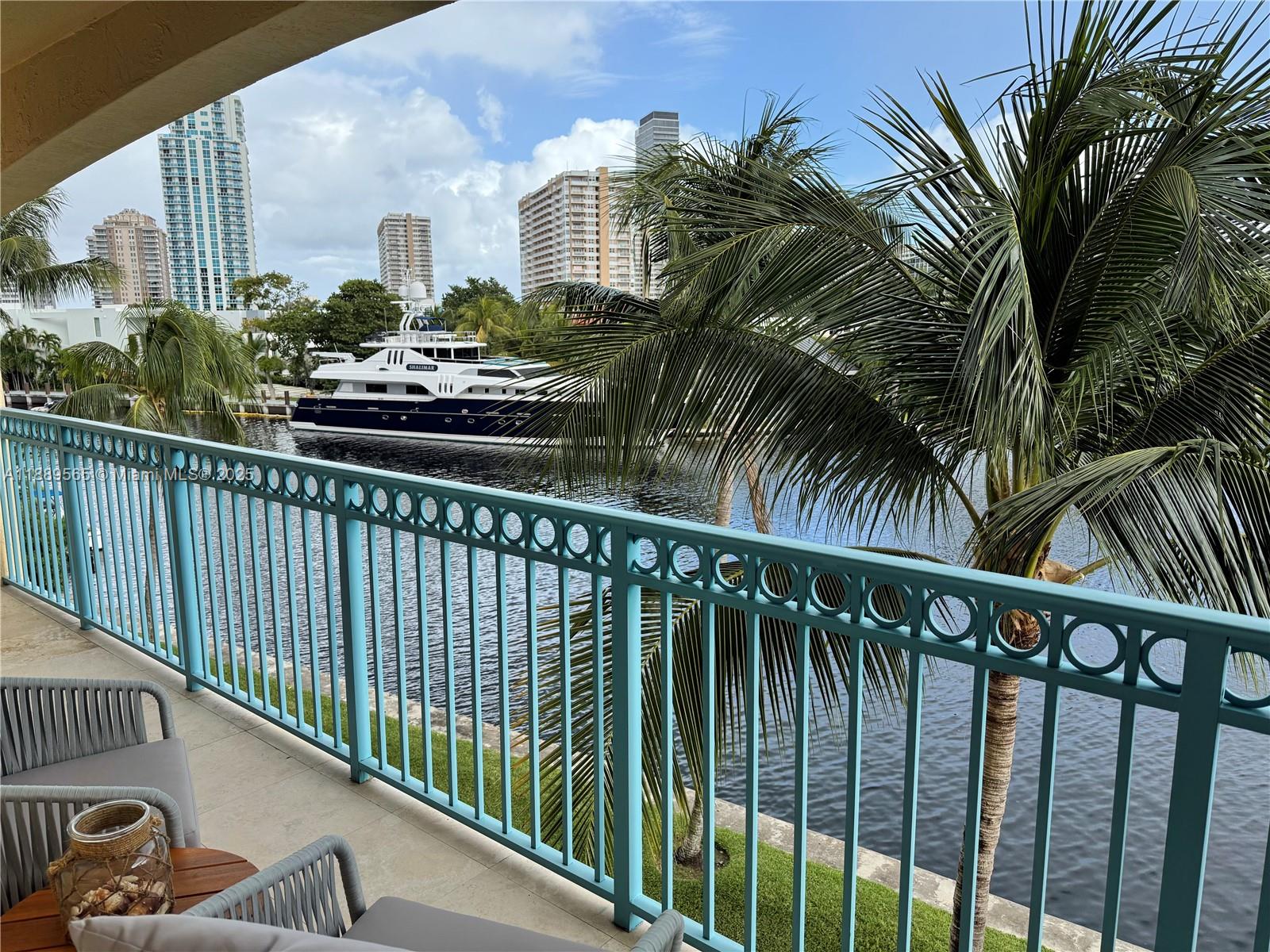 HALLANDALE BEACH PRIVATE - Residential Lease