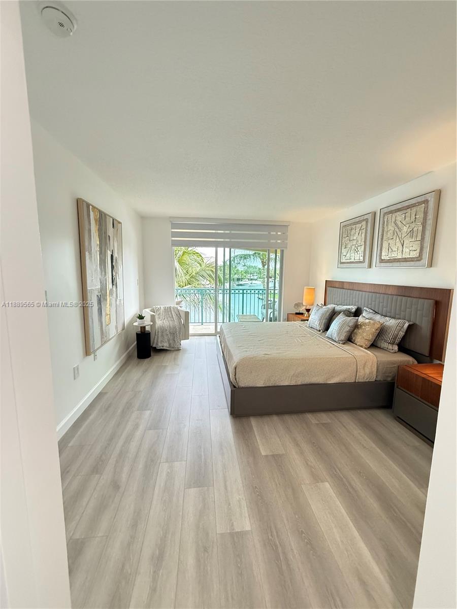 HALLANDALE BEACH PRIVATE - Residential Lease