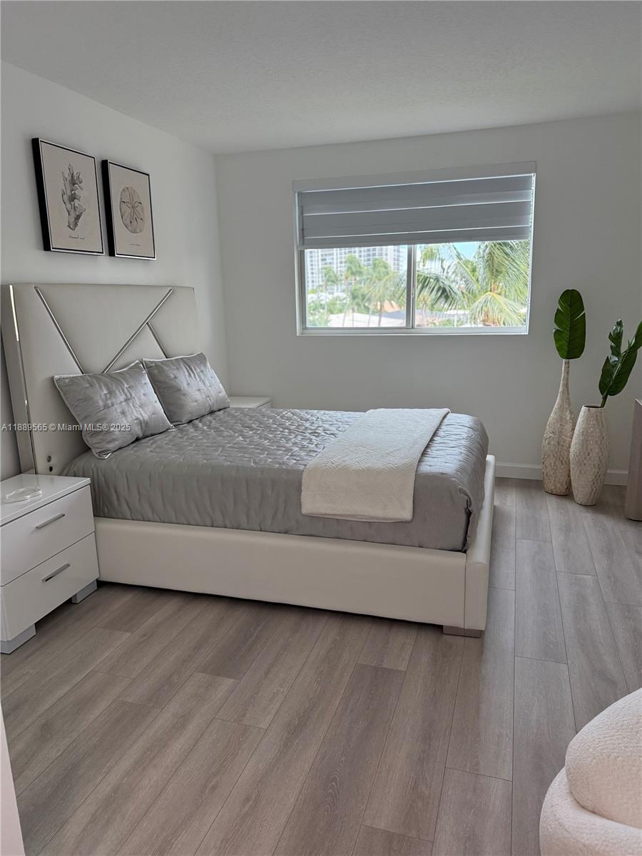 HALLANDALE BEACH PRIVATE - Residential Lease