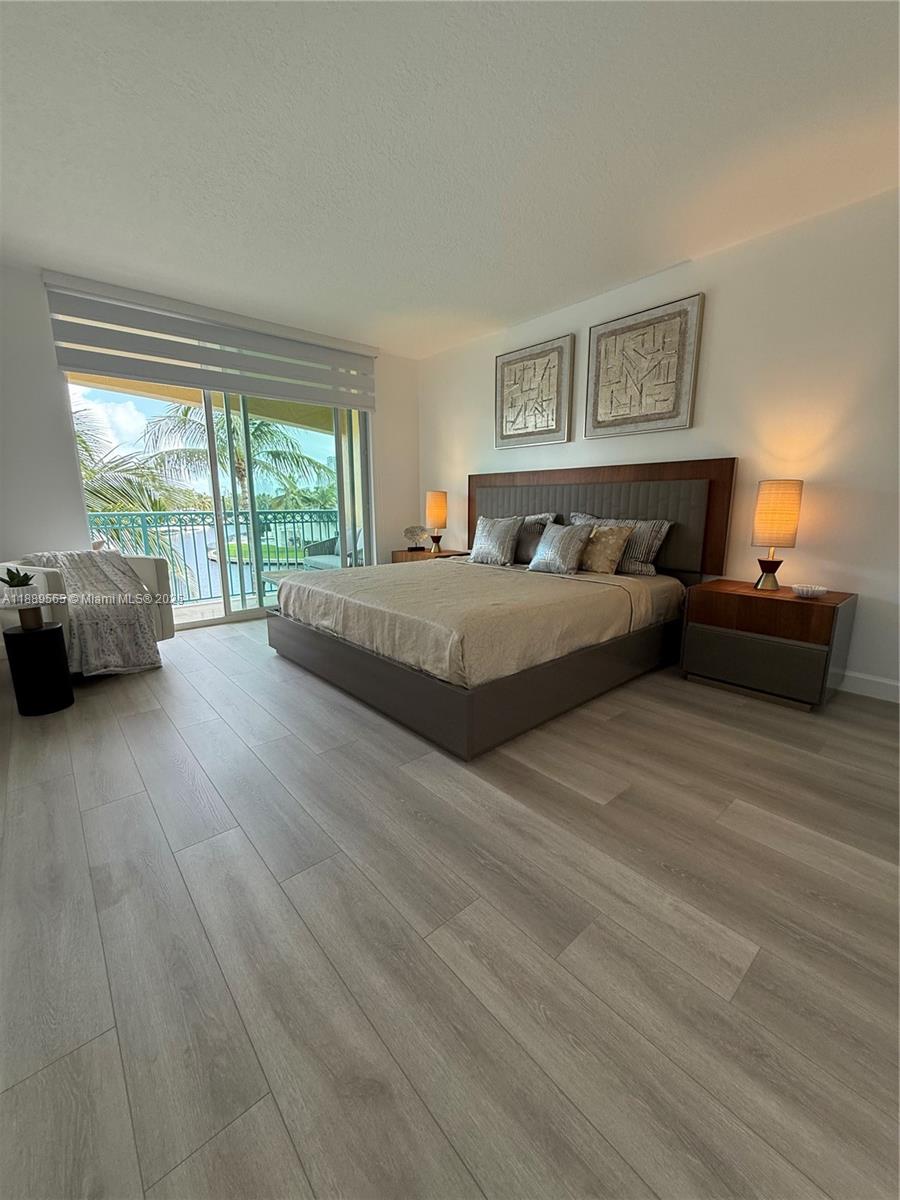 HALLANDALE BEACH PRIVATE - Residential Lease