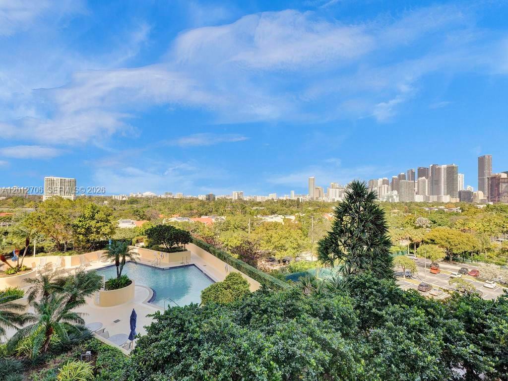 THE METROPOLITAN CONDO - Residential