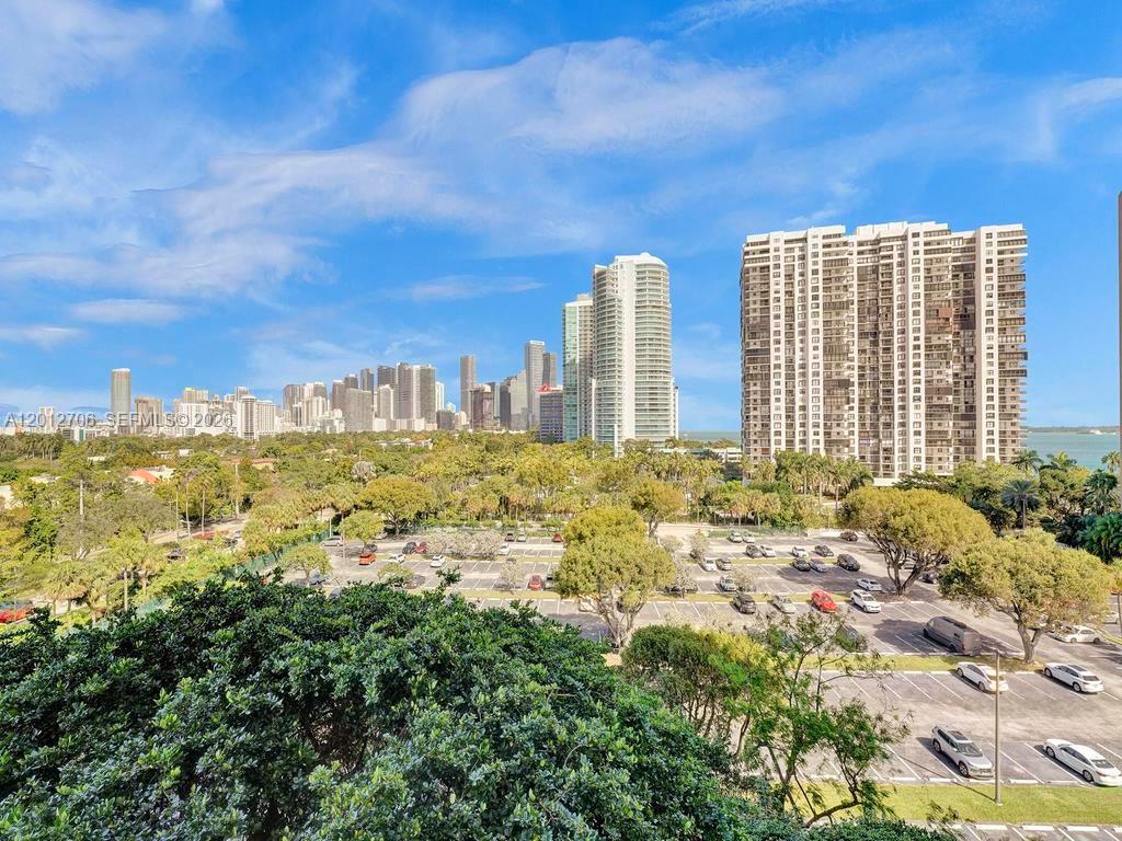 THE METROPOLITAN CONDO - Residential