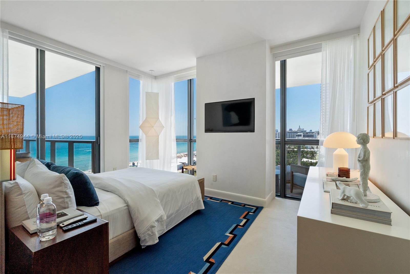 2201 COLLINS AVE CONDO - Residential