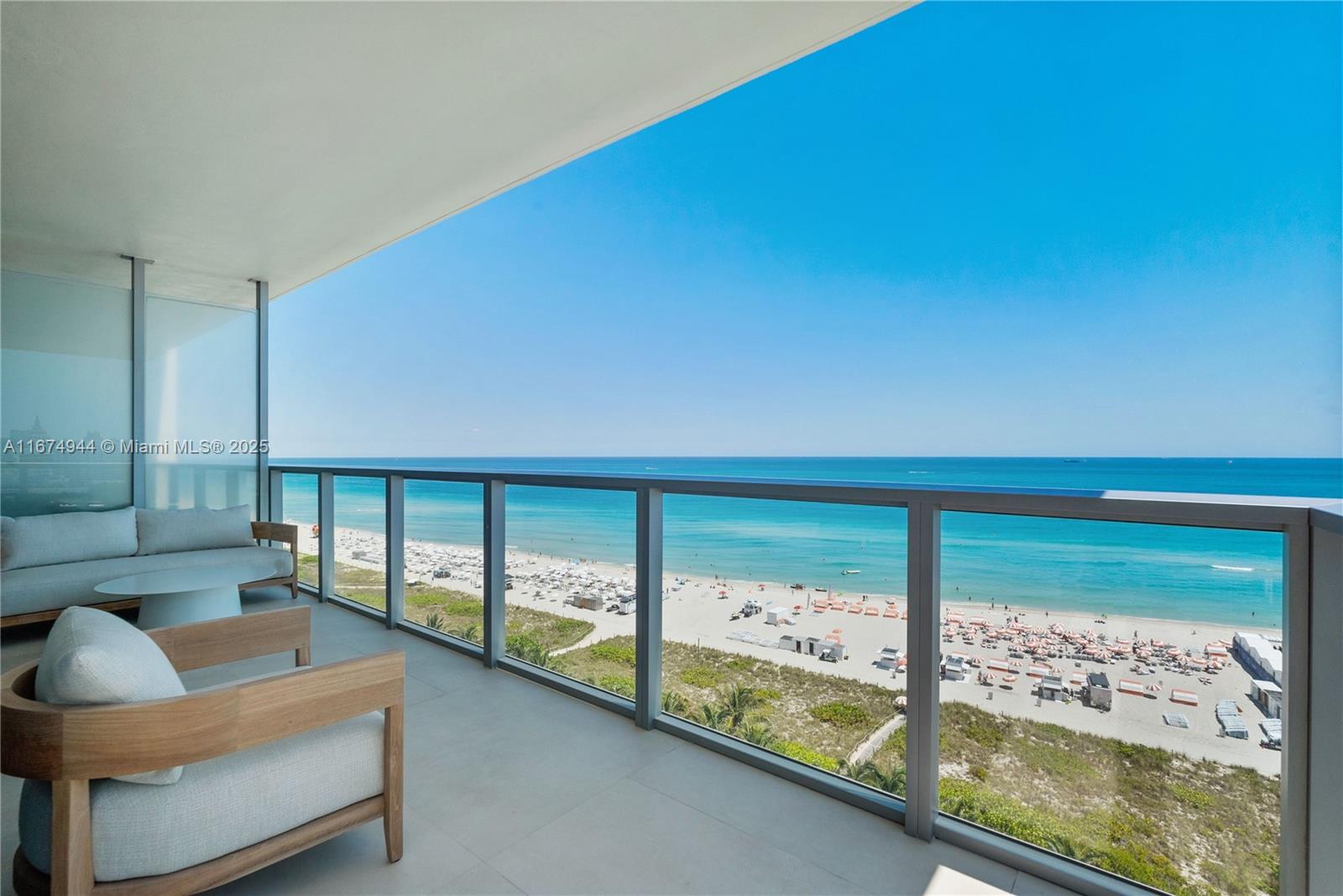 2201 COLLINS AVE CONDO - Residential