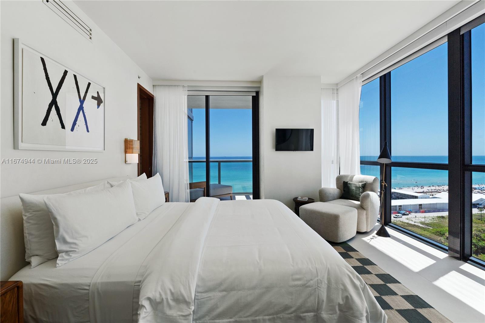 2201 COLLINS AVE CONDO - Residential