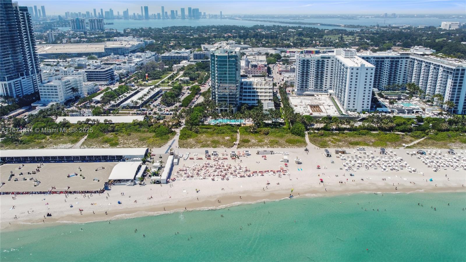 2201 COLLINS AVE CONDO - Residential