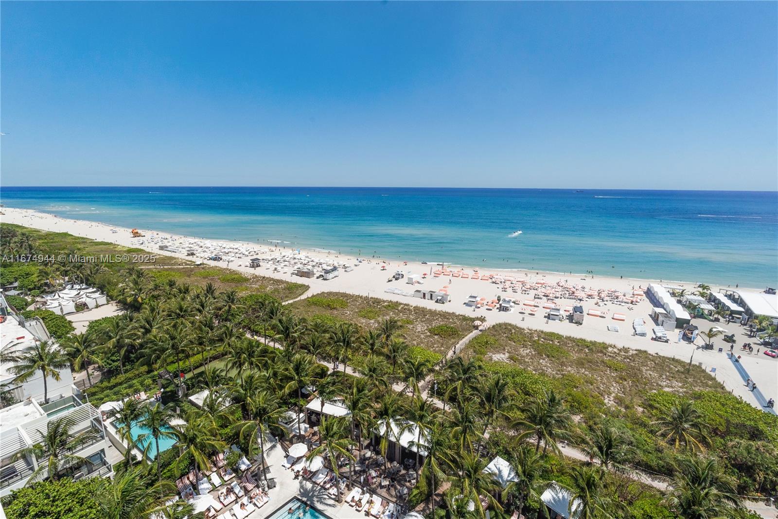 2201 COLLINS AVE CONDO - Residential