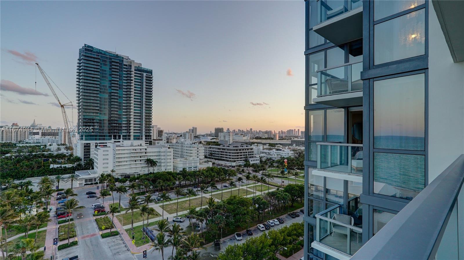 2201 COLLINS AVE CONDO - Residential
