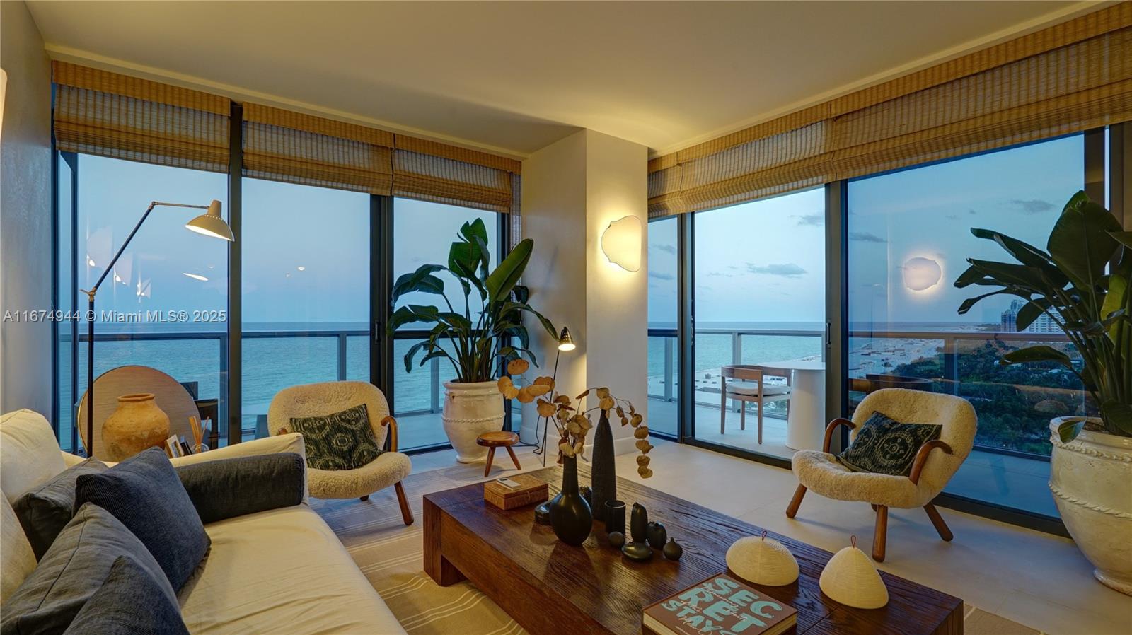 2201 COLLINS AVE CONDO - Residential