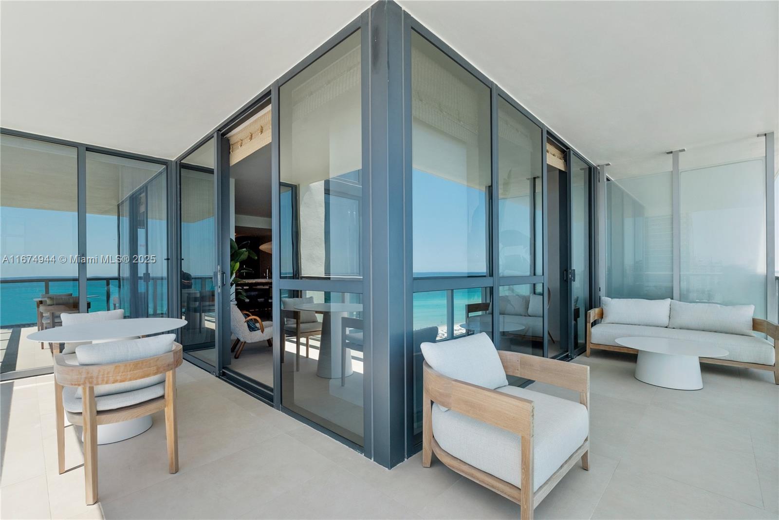 2201 COLLINS AVE CONDO - Residential