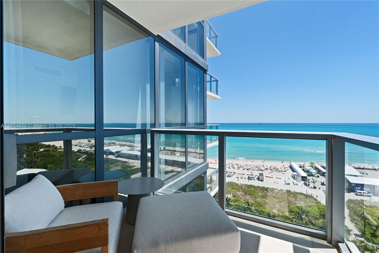 2201 COLLINS AVE CONDO - Residential
