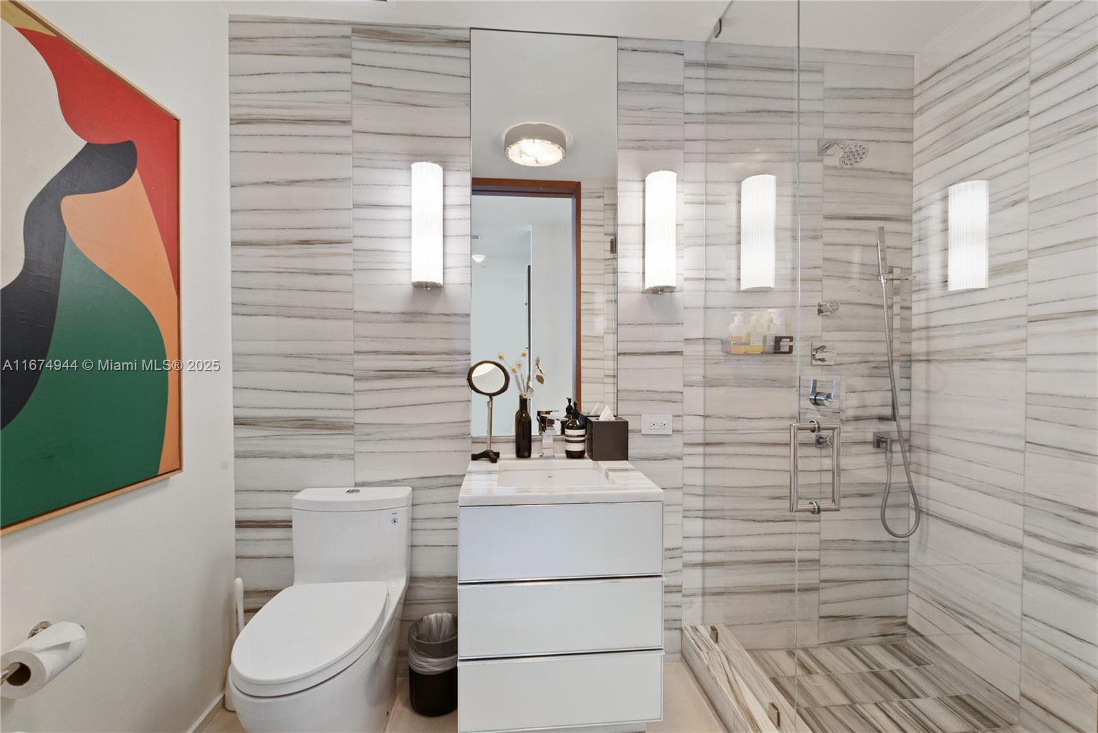 2201 COLLINS AVE CONDO - Residential
