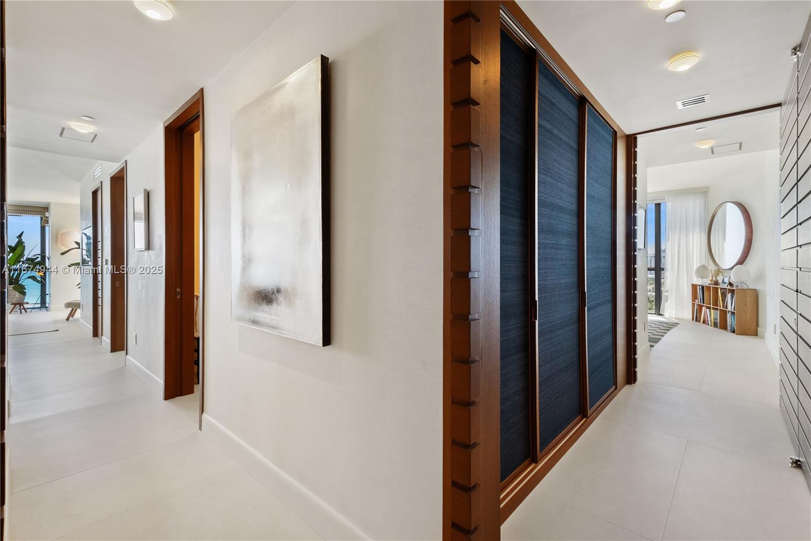 2201 COLLINS AVE CONDO - Residential