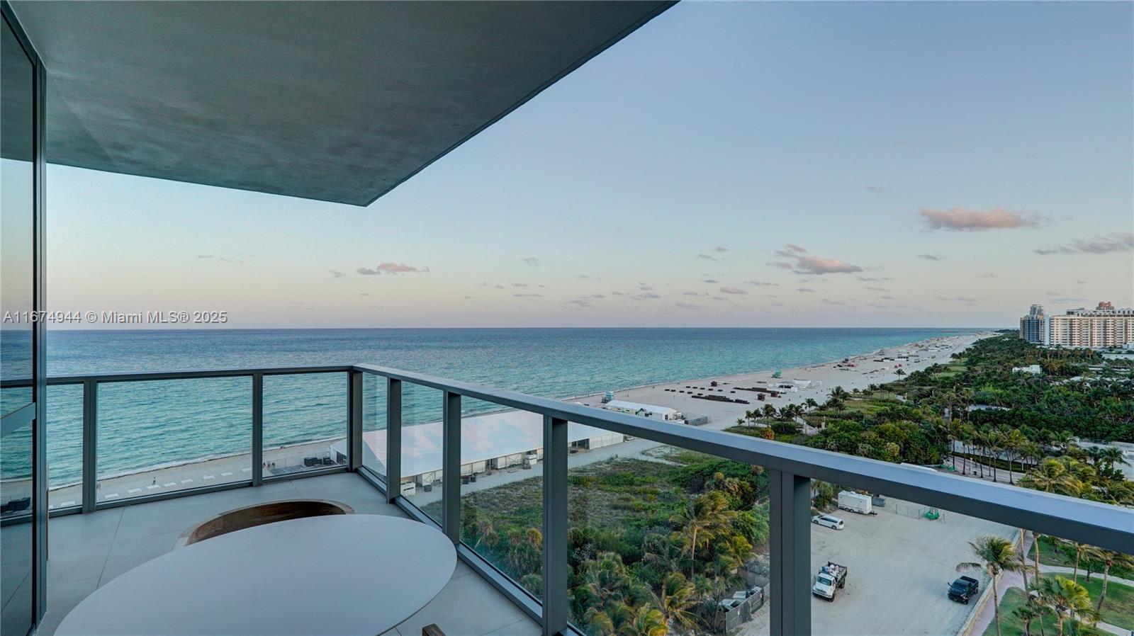 2201 COLLINS AVE CONDO - Residential