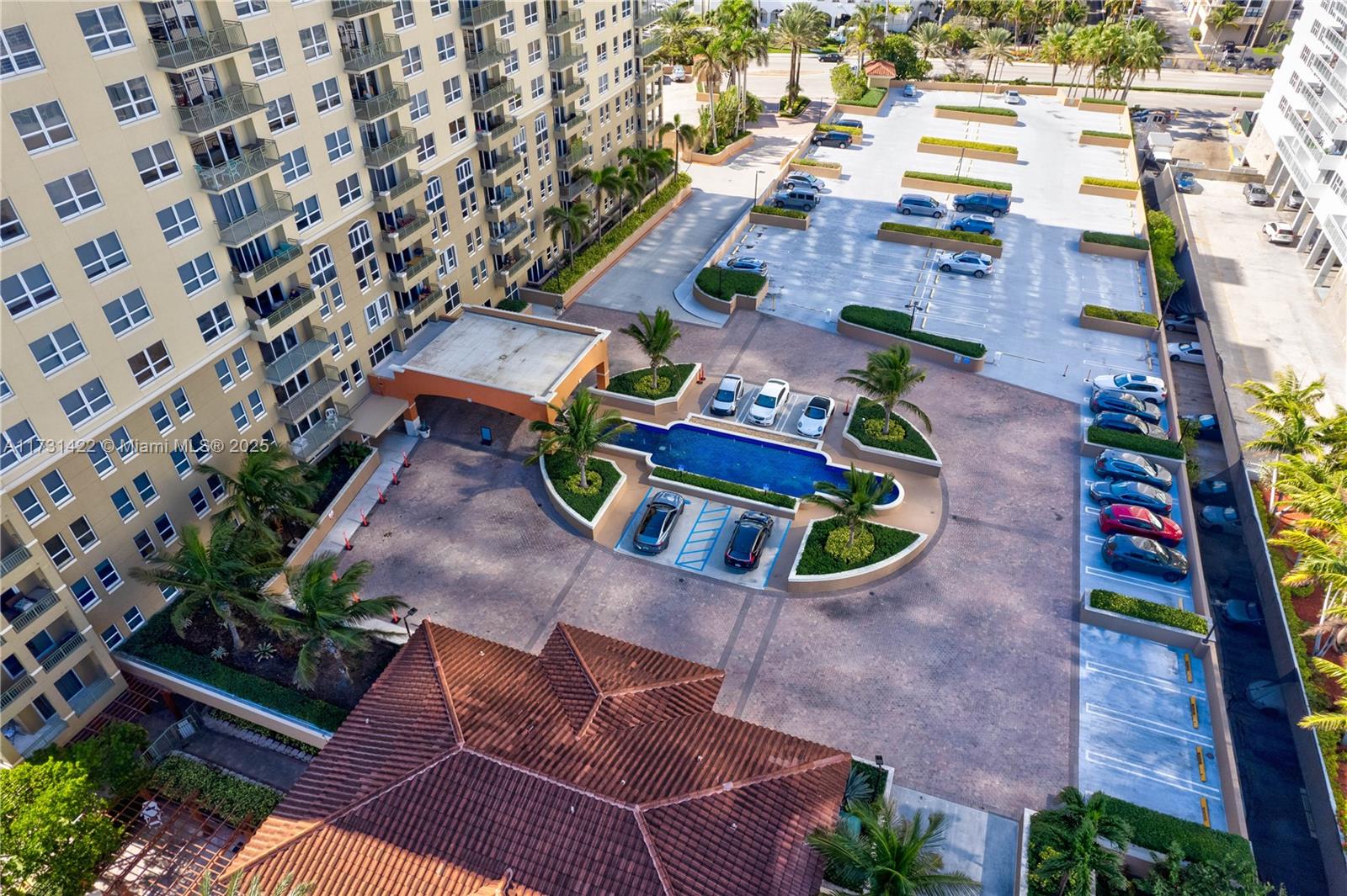 2080 OCEAN DRIVE CONDO - Residential Lease