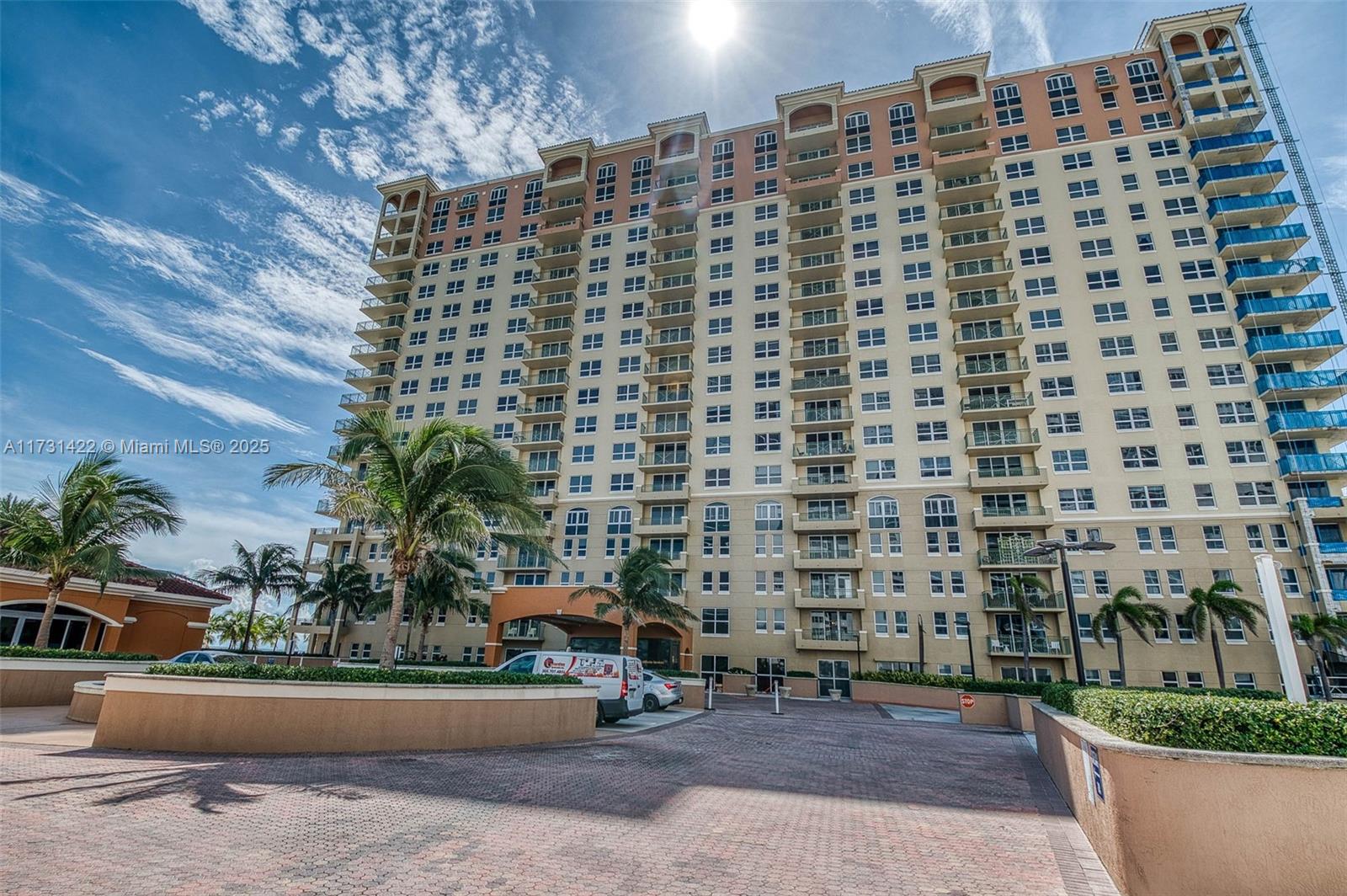 2080 OCEAN DRIVE CONDO - Residential Lease