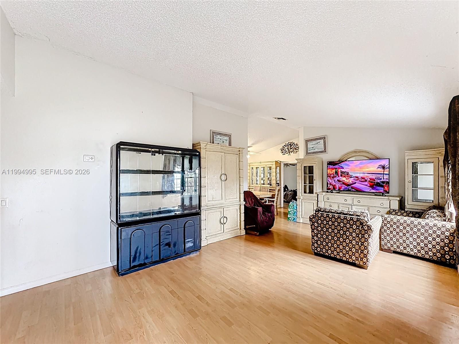 PORT ST LUCIE SECTION 40 - Residential