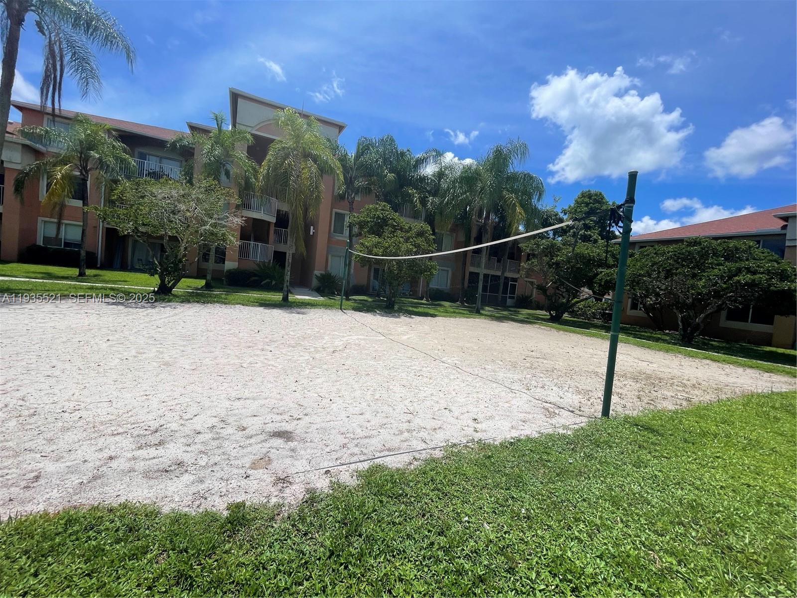 COURTYARDS AT DAVIE CONDO - Residential