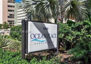 1900 S Ocean Blvd 14P