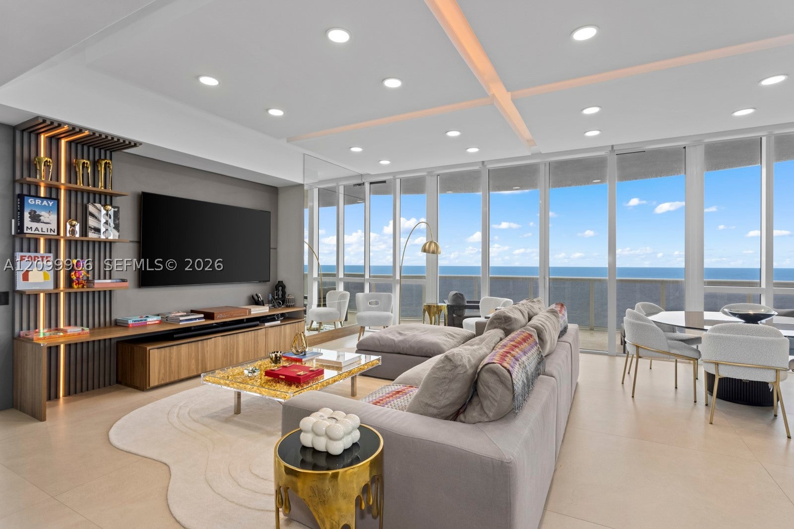 16001 Collins Ave 2901