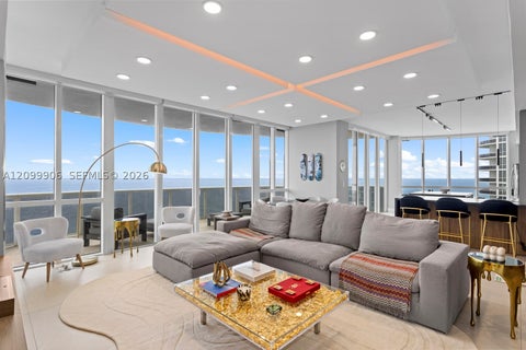 Photo of 16001 Collins Ave #2901, Sunny Isles Beach, FL 33160 (MLS # A12099906)