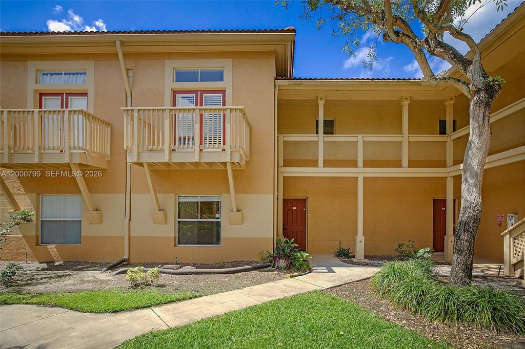 Photo of 4791 Via Palm Lks #1705, West Palm Beach, FL 33417 (MLS # A12000799)