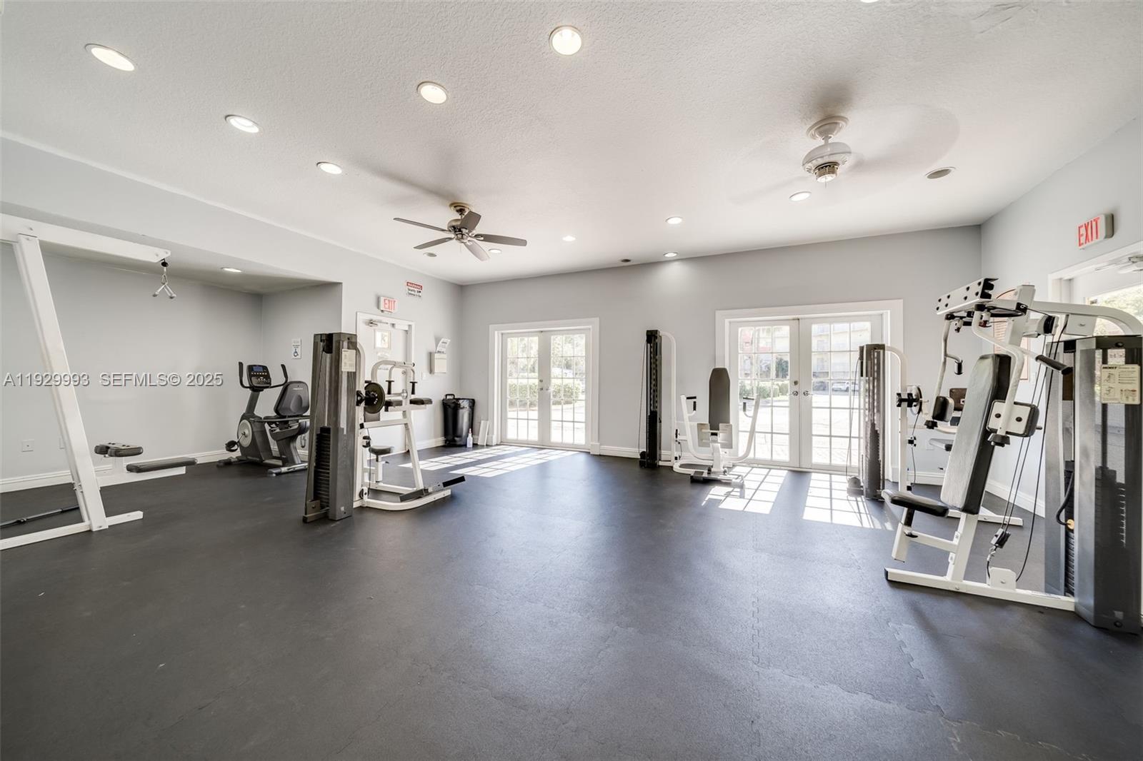 LAS VISTAS AT DORAL CONDO - Residential Lease