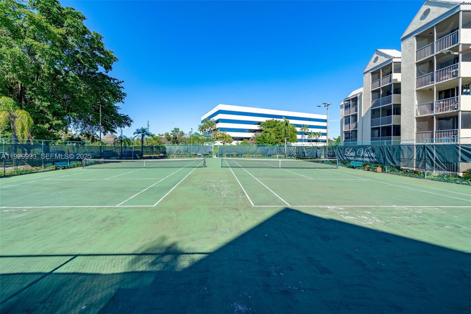 LAS VISTAS AT DORAL CONDO - Residential Lease