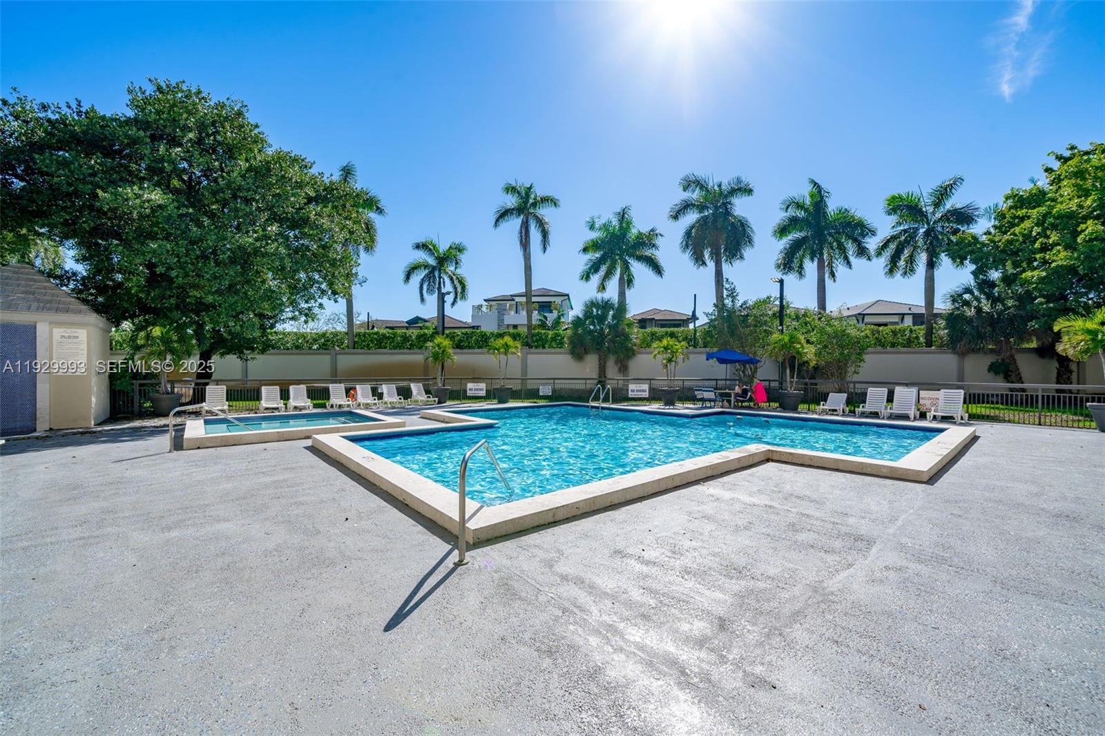 LAS VISTAS AT DORAL CONDO - Residential Lease