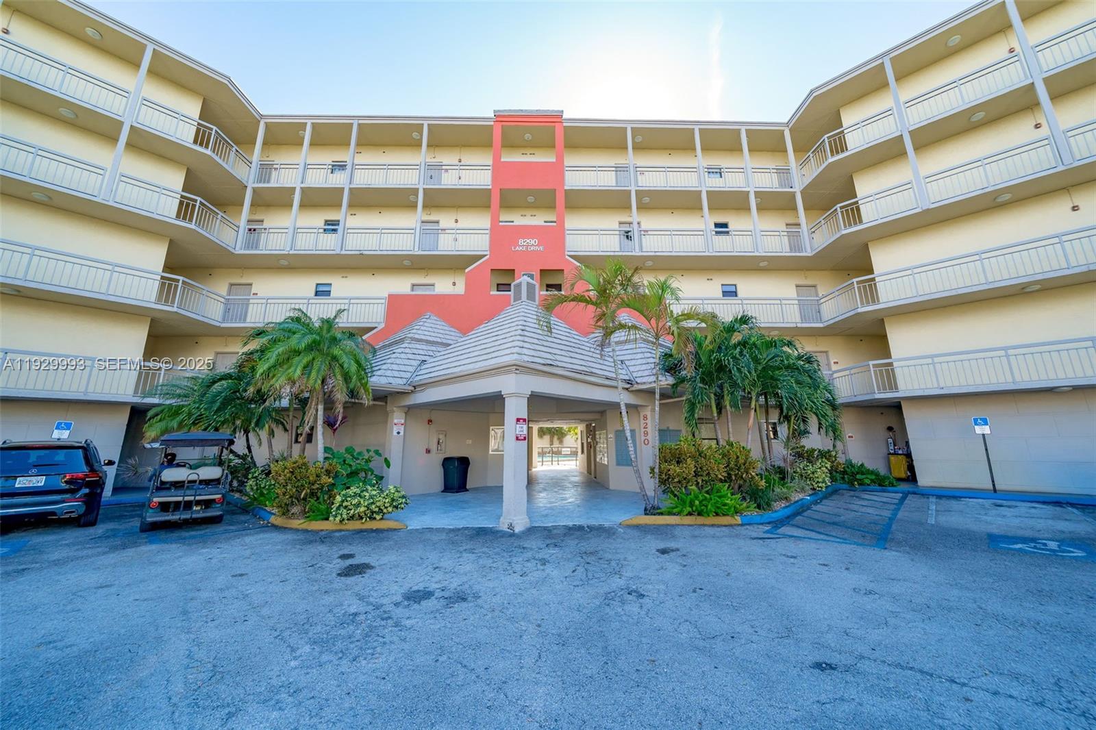 LAS VISTAS AT DORAL CONDO - Residential Lease