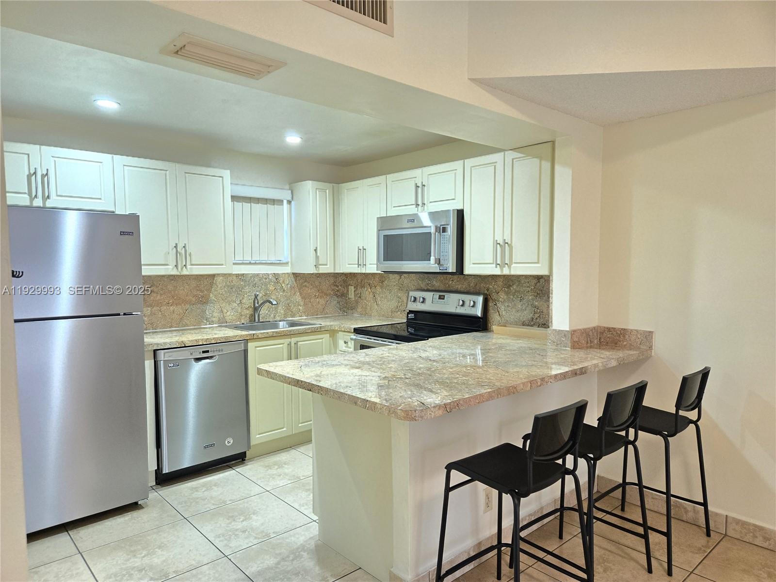LAS VISTAS AT DORAL CONDO - Residential Lease
