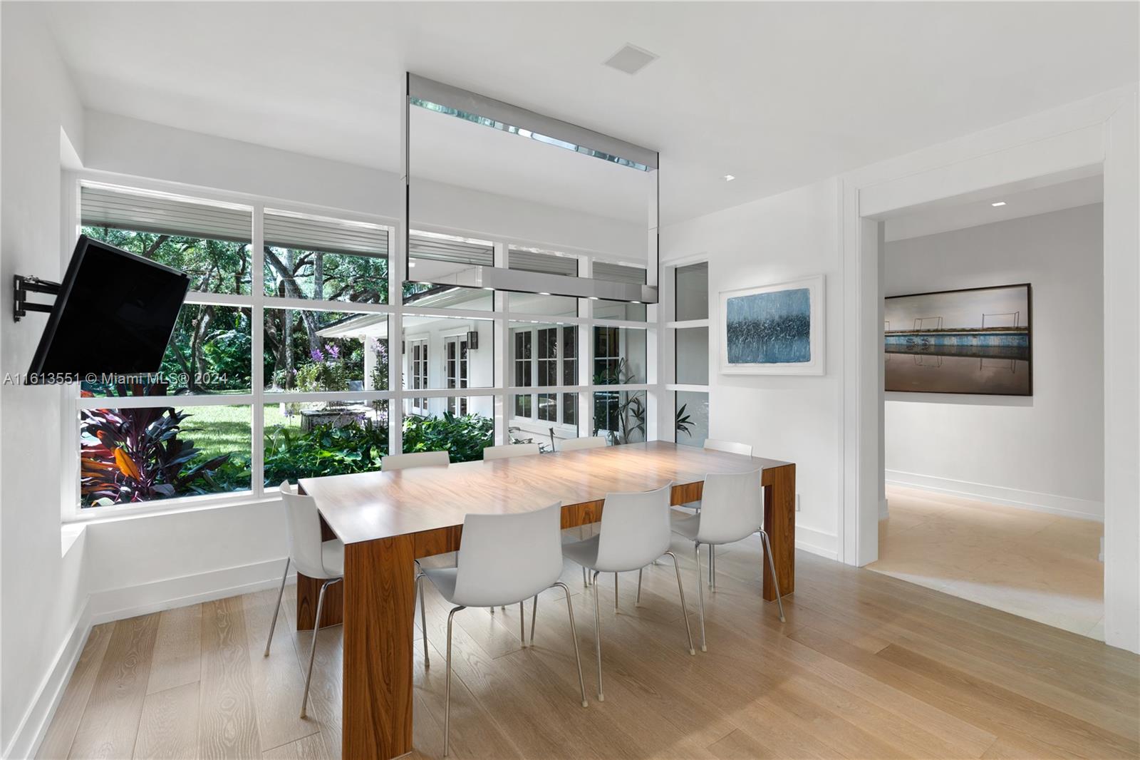 MARY W DORN HOMESTEAD - Residential