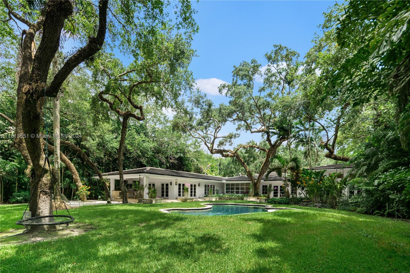 MARY W DORN HOMESTEAD - Residential
