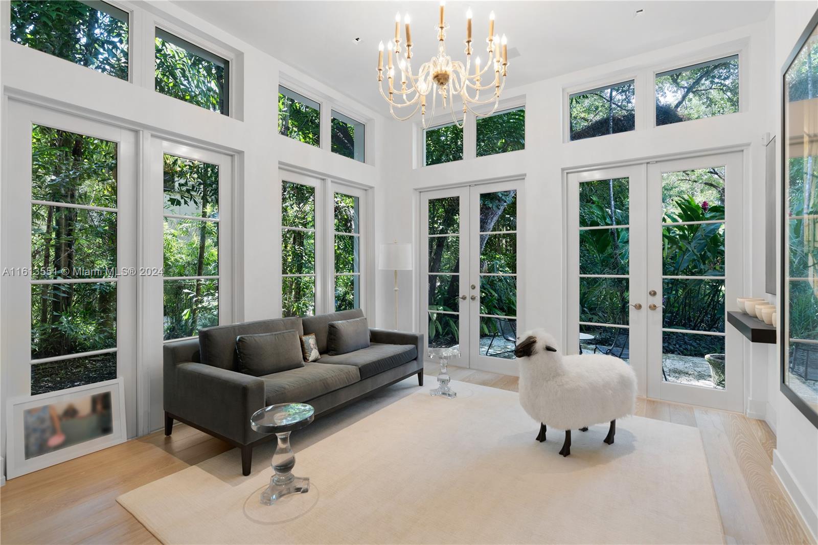 MARY W DORN HOMESTEAD - Residential