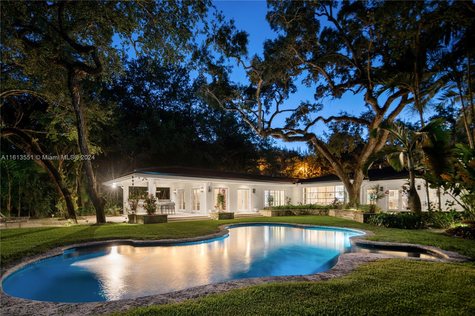 MARY W DORN HOMESTEAD - Residential