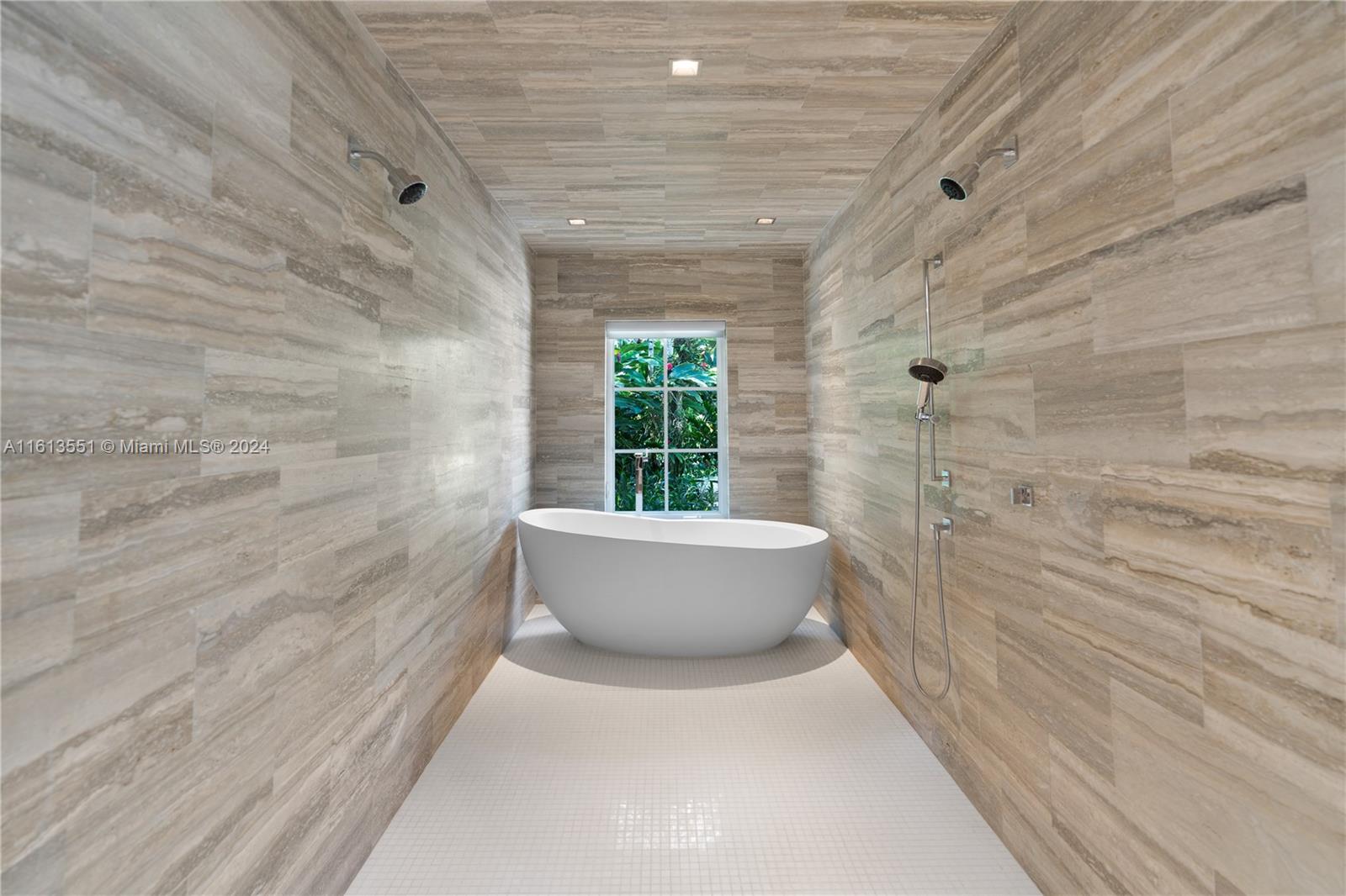 MARY W DORN HOMESTEAD - Residential